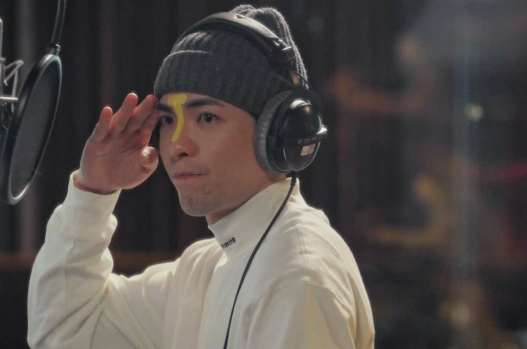 对话萧敬腾夫妇:相伴16年,婚后生活很踏实_林有慧_summer_专辑