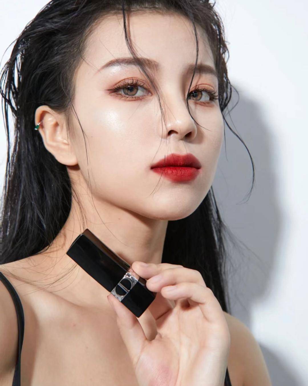 唇妆大气持久万千女性心中的no.