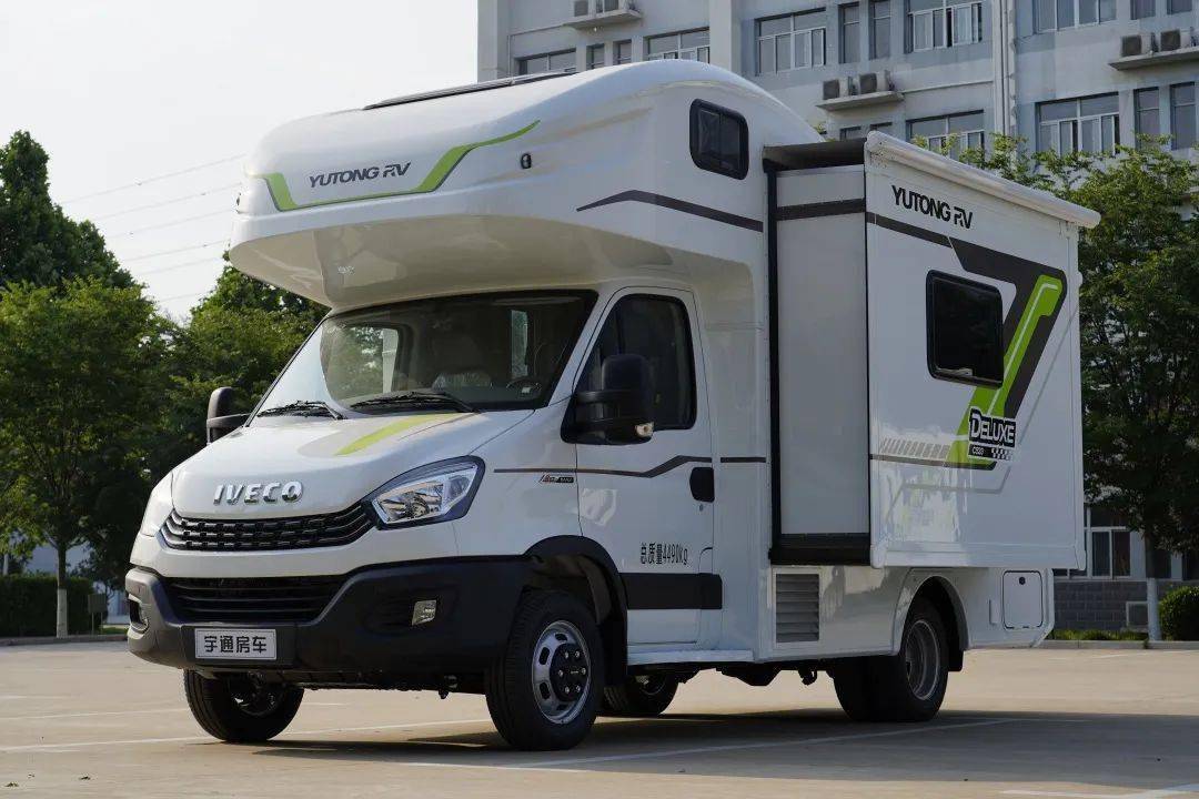 23 南京房车展丨宇通c533旗舰版——经典佳作_搜狐汽车_搜狐网