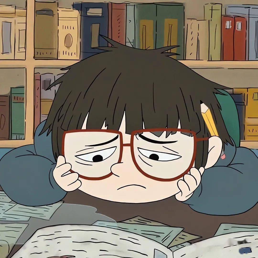 头像|混乱的世界 你要开心38061102110638_冷就_业务