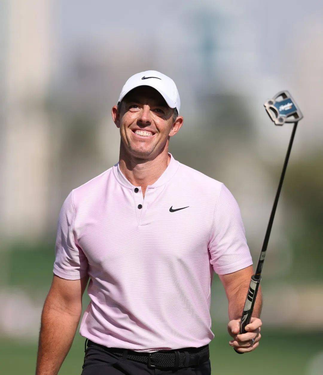 李昊桐推杆神勇获t7_罗里·麦克罗伊_优势_球员