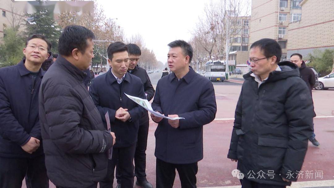 【文旅发展】市长谢澎调研"水上列车"游客服务等工作_旅游_永济市