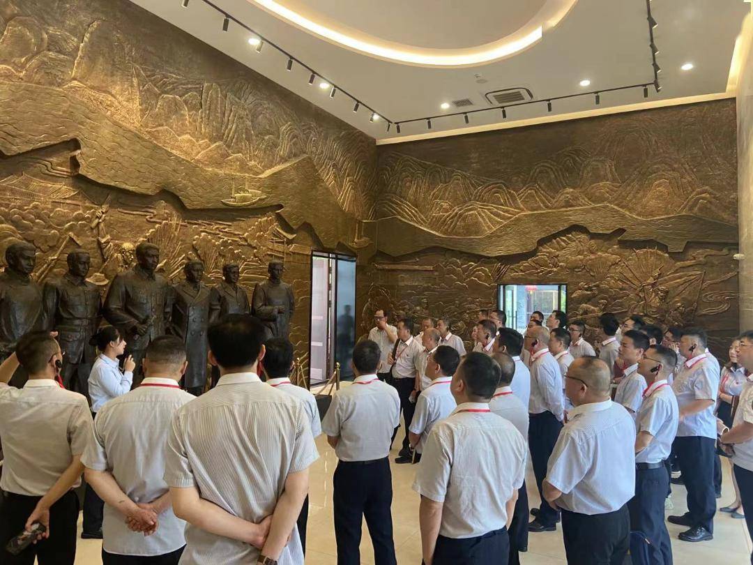 精品历史文化旅游线路(六)|永嘉县岩头镇拥有独特的"三色"旅游资源
