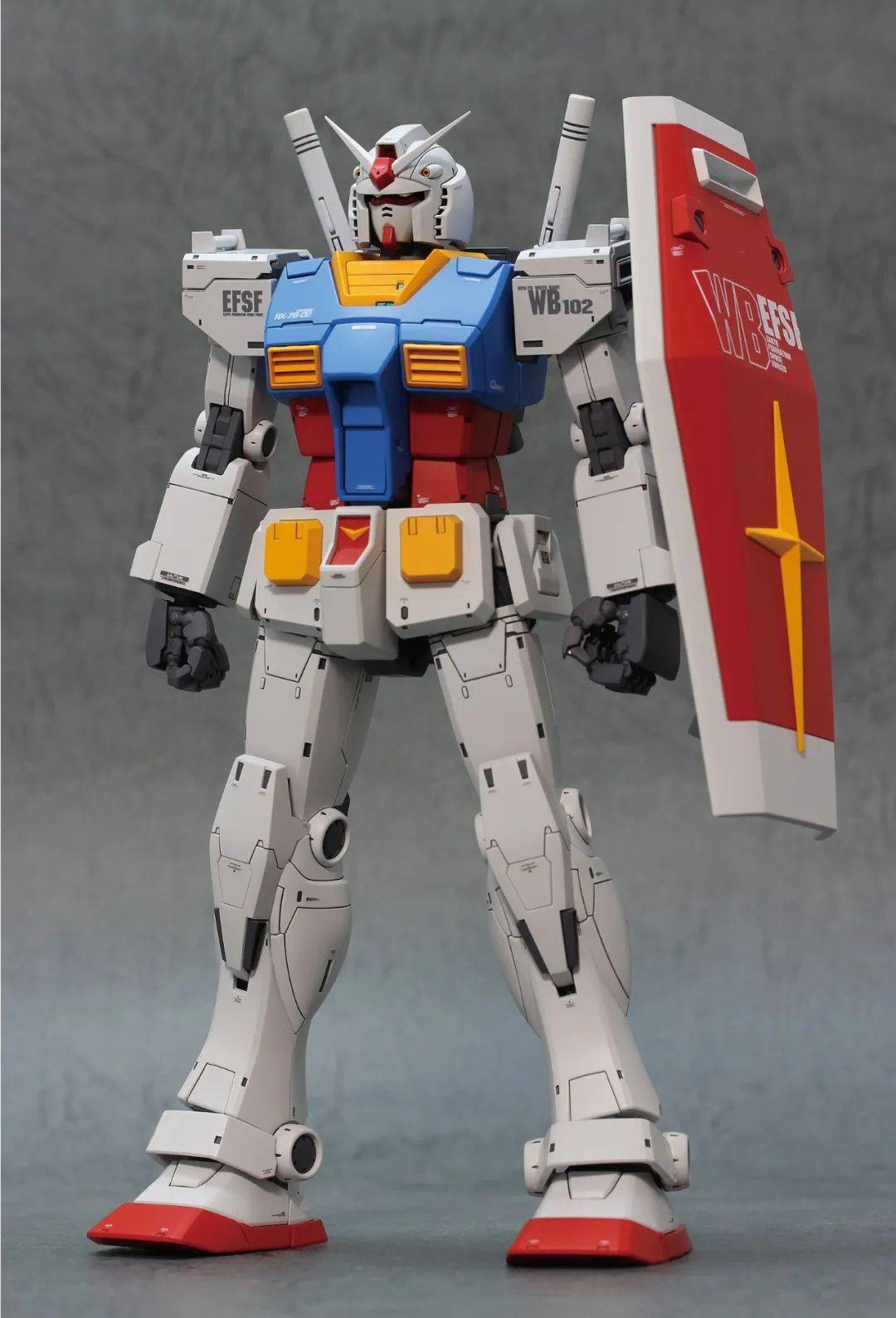 mg gto元祖改造,参照范例的范例_公众_高达_yusuke
