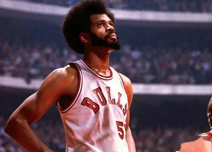 留过爆炸头发型的十大nba经典球员_球迷_穆奇·诺里斯_科比·布莱恩特