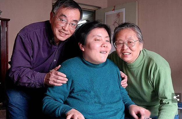 热闻| 孙维案移交内政部! 被曝患癌! 朱令父母最新回应!