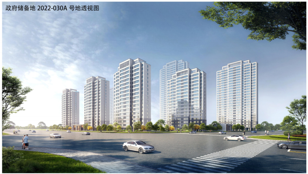 724亿元!刚刚,2024年福清首场土拍落锤!