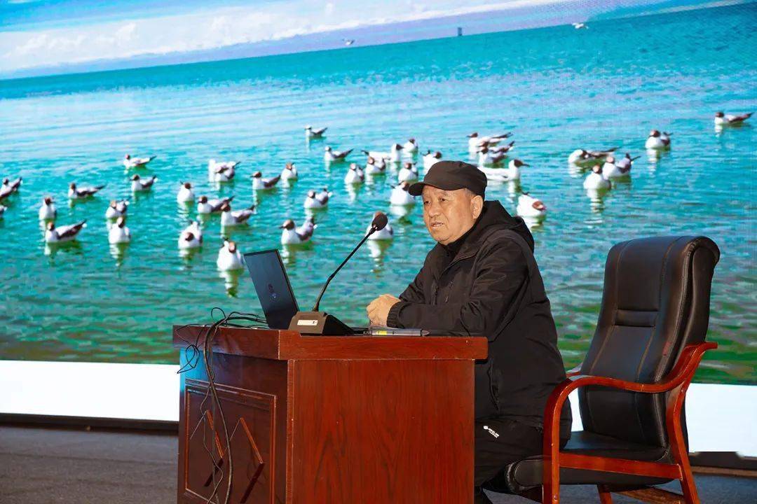 铜川市耀州区摄影家协会举行2023年度联合年会_生态_王守钢_服务