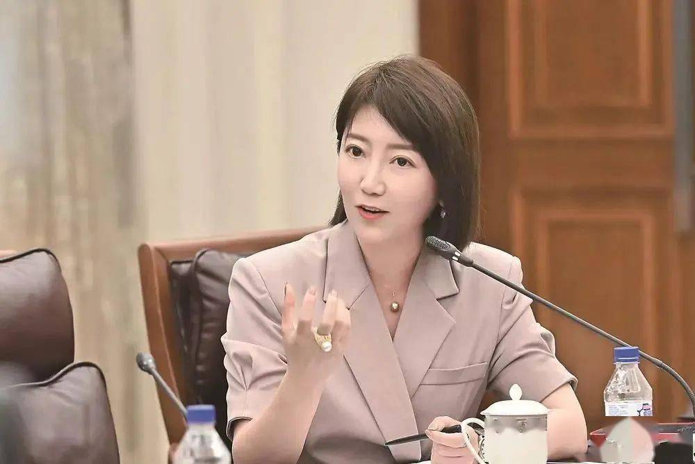 【走近代表】杨文杰:为振兴发展注入科技力量_吉林_创新_基础