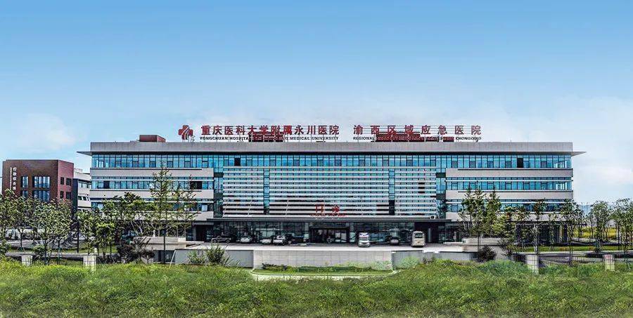 重庆医科大学第五临床学院博士后人才招聘简章_科研_人员_师资