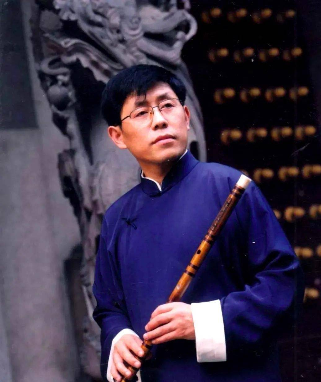 重磅马迪先生e调竹笛演奏经典笛曲《望乡》附e调钢琴伴奏音频和正版