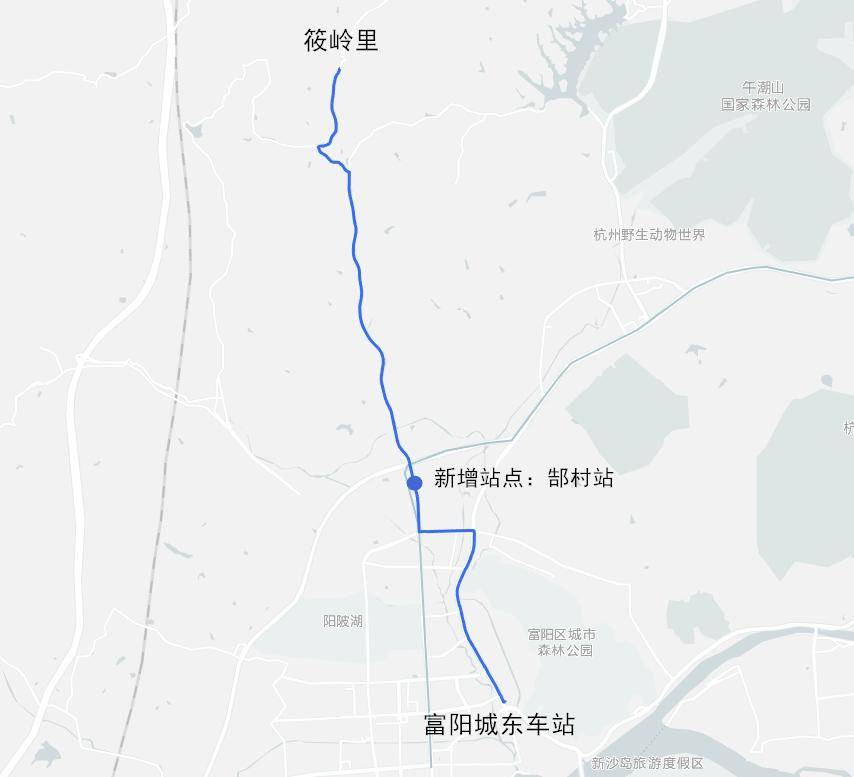 實施全封閉施工,涉及500路需調整走向,具體如下:500路,城站火車站始發