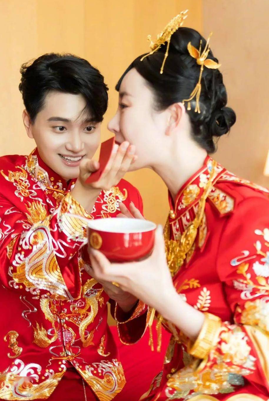 张檬_刘雨欣_恋情