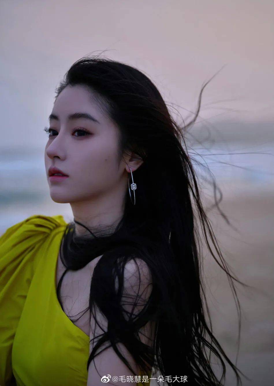 都骂她毁了经典……_毛晓慧_角色_柳梦