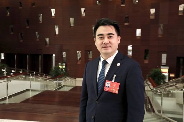 两会声音 | 市人大代表王宏舟:做好蓝色文章 将上海打造为国家远洋