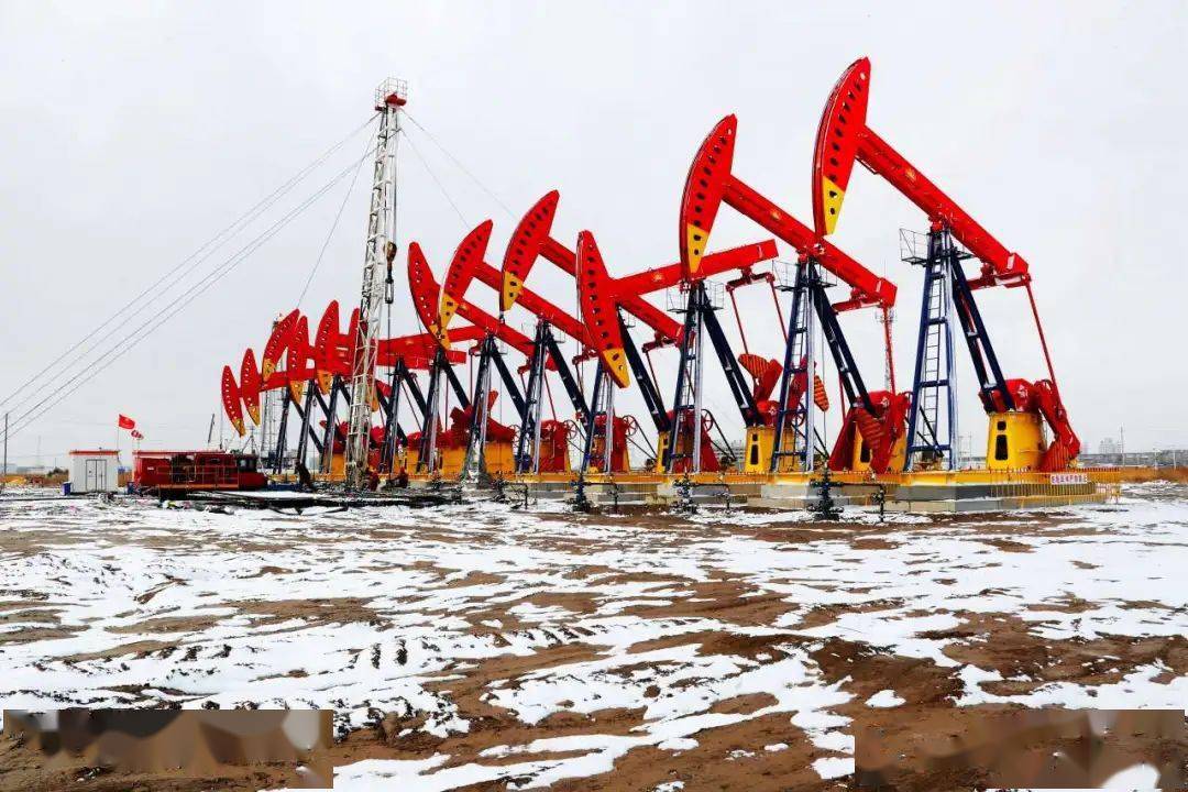 大港油田迎来勘探开发60周年_大庆_会战_石油