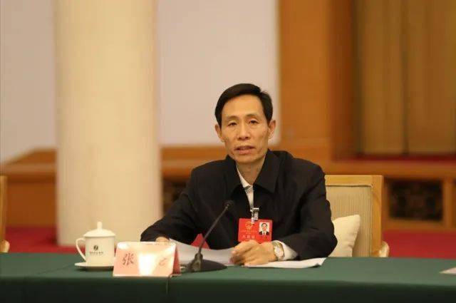 市委书记张伦:菏泽有信心打造鲁苏豫皖交界区中心城市