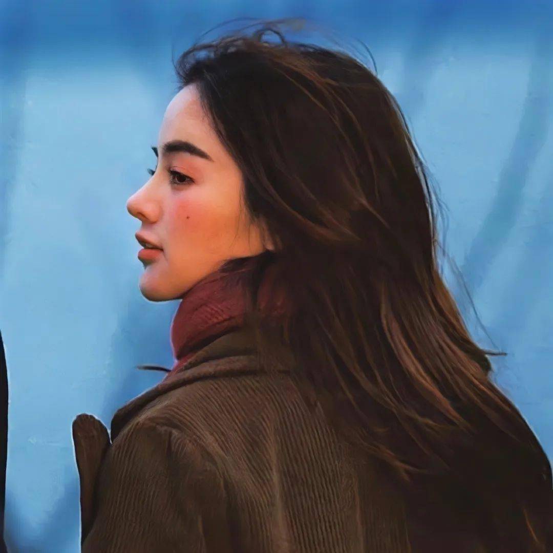 头像| 最近ins上很火的高质量头像