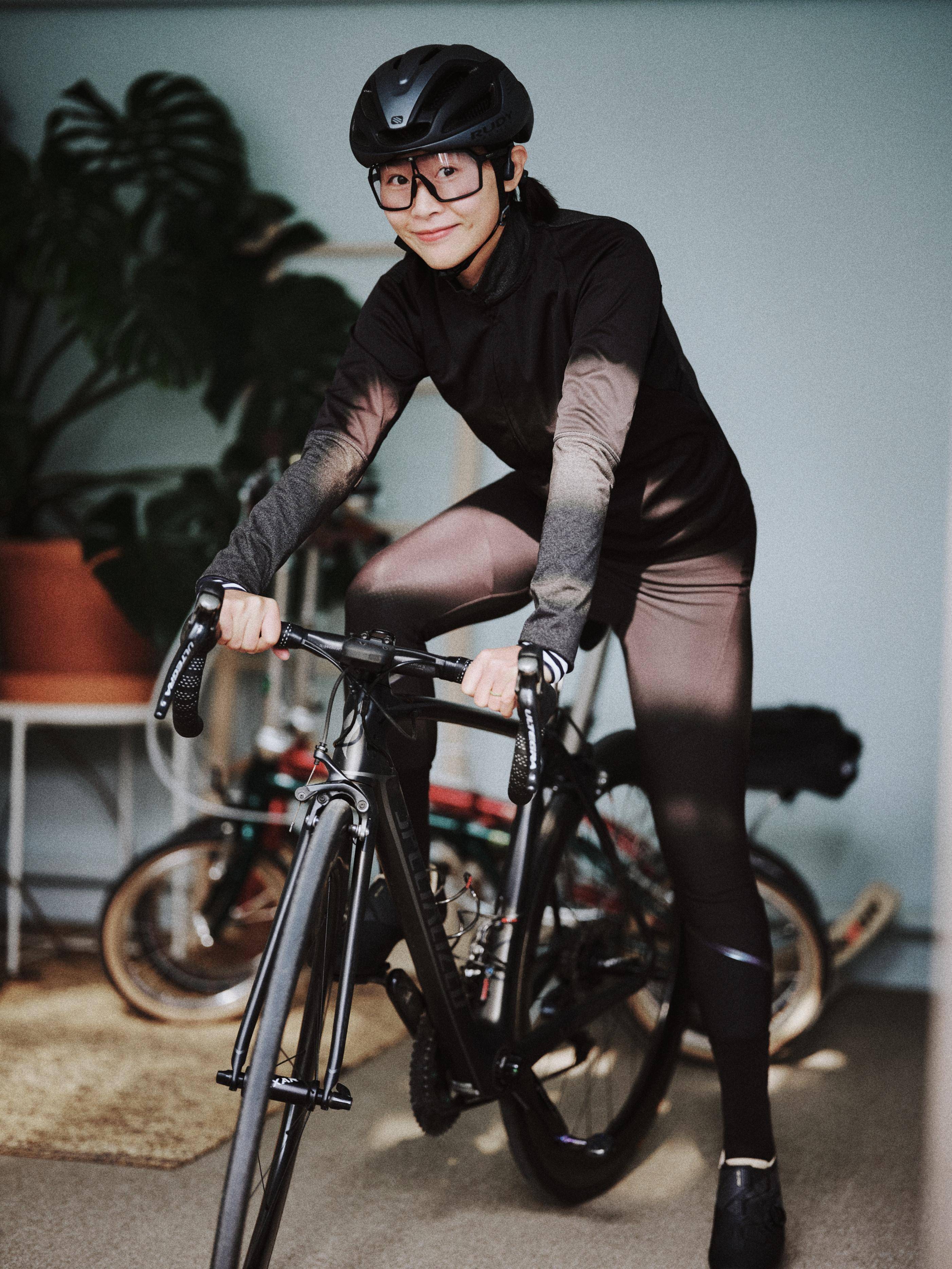 女人骑车?要注意的就是比男人多!_搜狐汽车_搜狐网