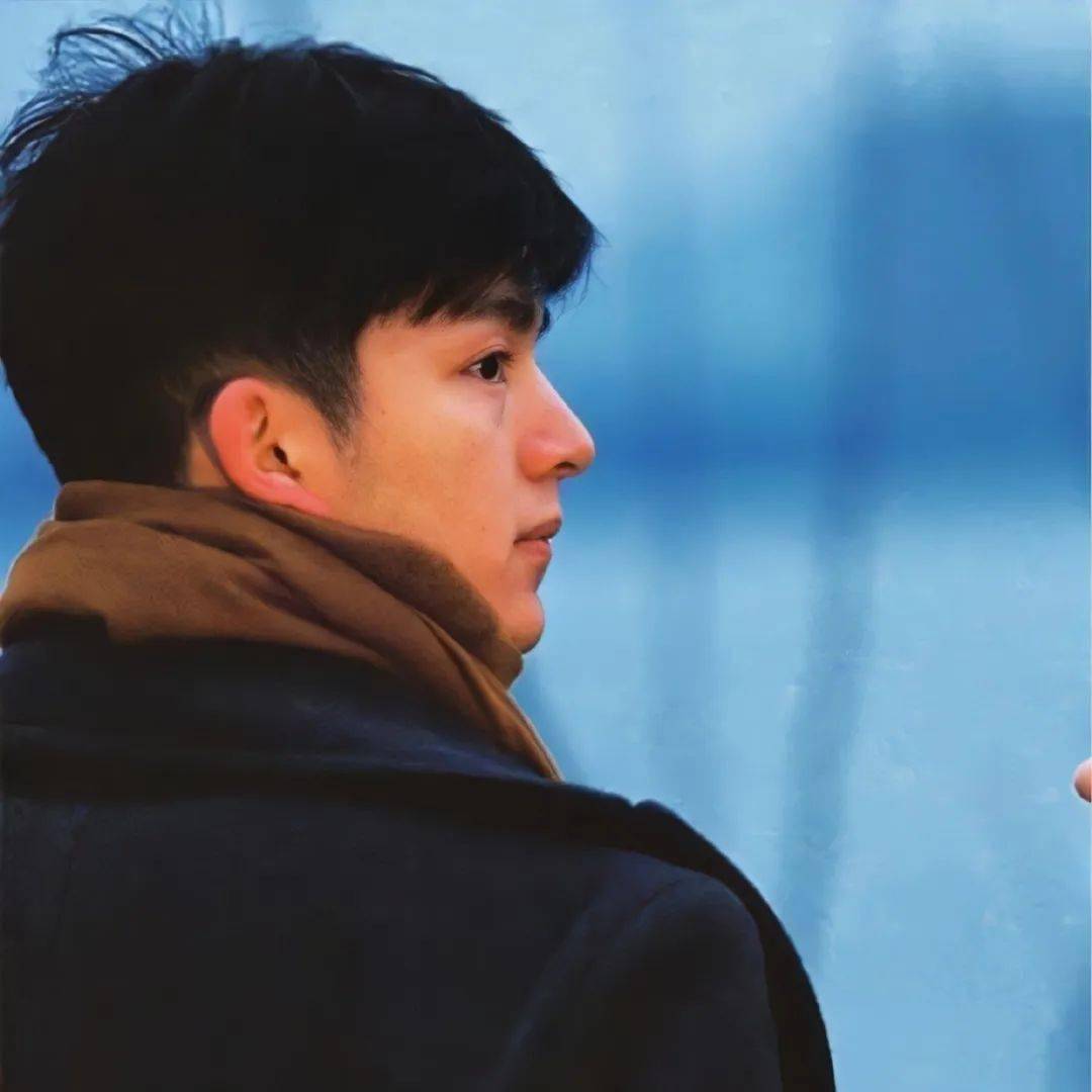 头像| 最近ins上很火的高质量头像