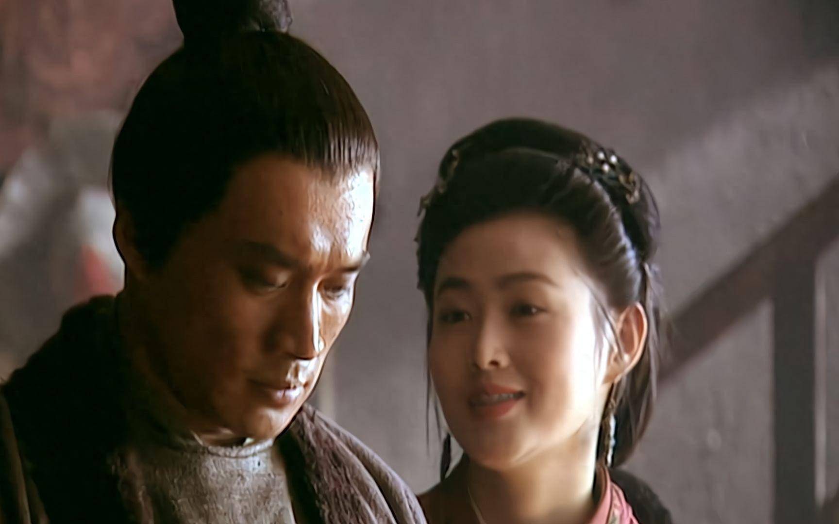 武大郎的死跟武松有直接关系_潘金莲_嫂子_为人