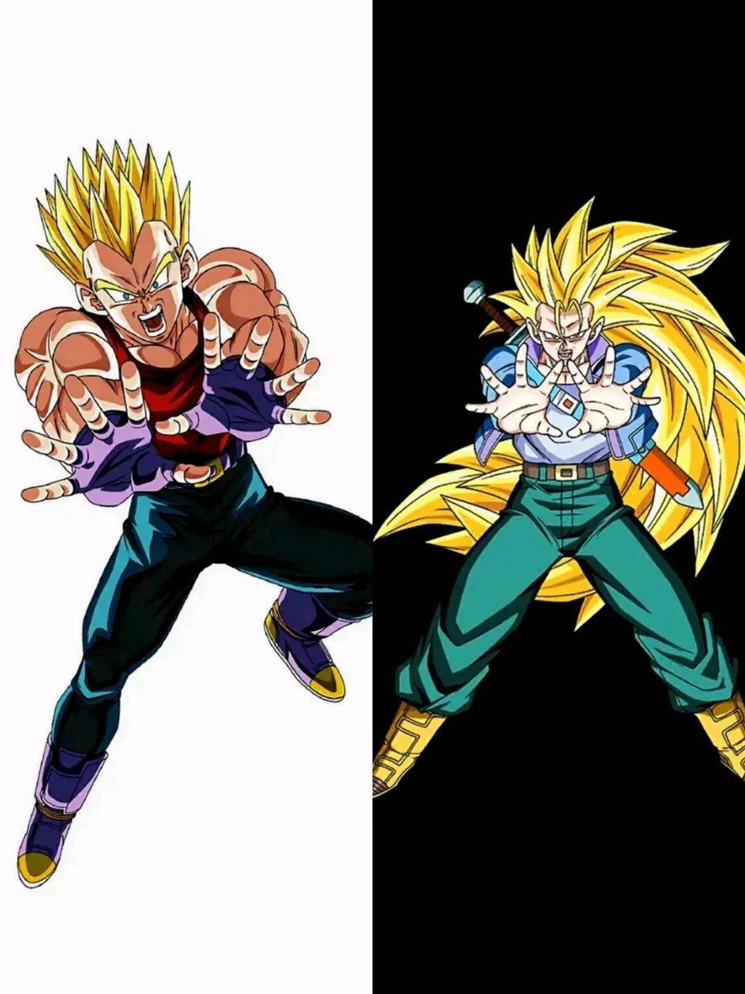 龙珠af专辑,超级赛亚人5善良登场_上线_英雄_原文