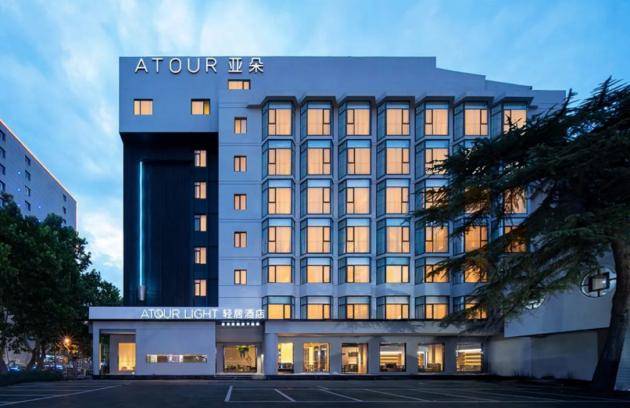 持续塑造中高档酒店品牌标杆,亚朵加盟赋能酒店行业健康发展
