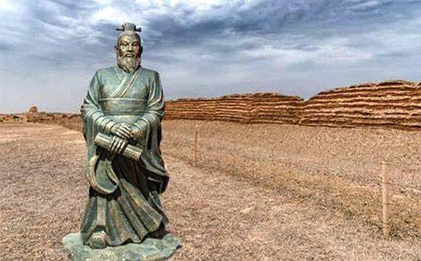 读书│班超投笔从戎_匈奴_西域_东汉