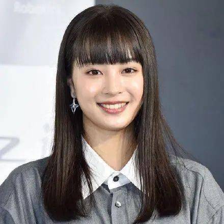 盤點丨2023年度十大最火辣日本女演員_電影_電視劇