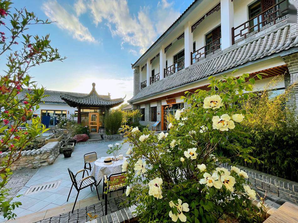 宁夏4家民宿上榜全国甲级乙级旅游民宿_发展_特色_文化