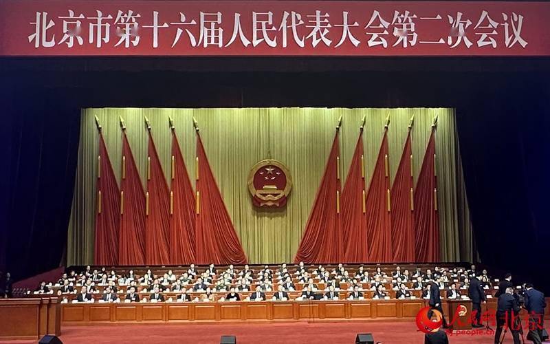 北京人大代表名单照片图片
