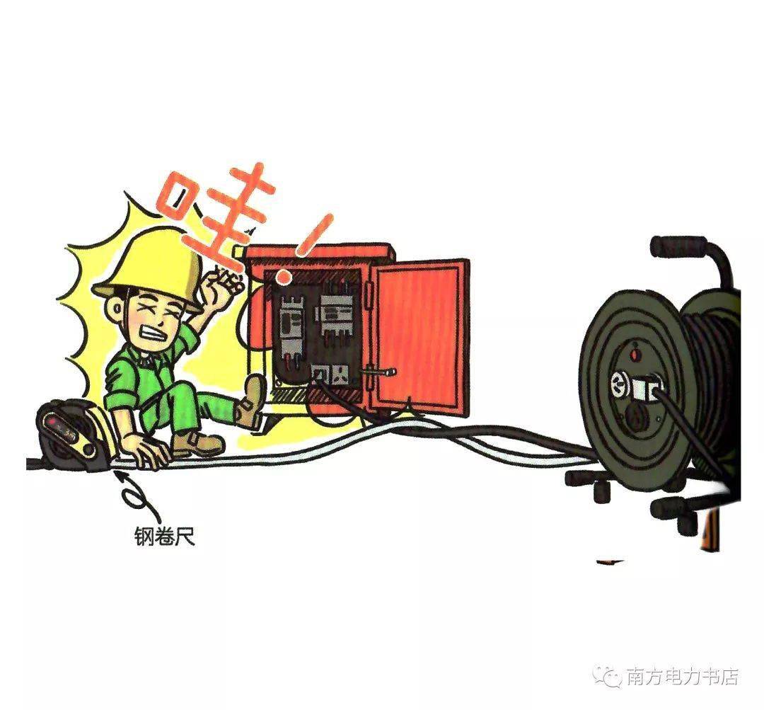 100张违章漫画,别费吐沫星子了,这个好._作业_进行_工作