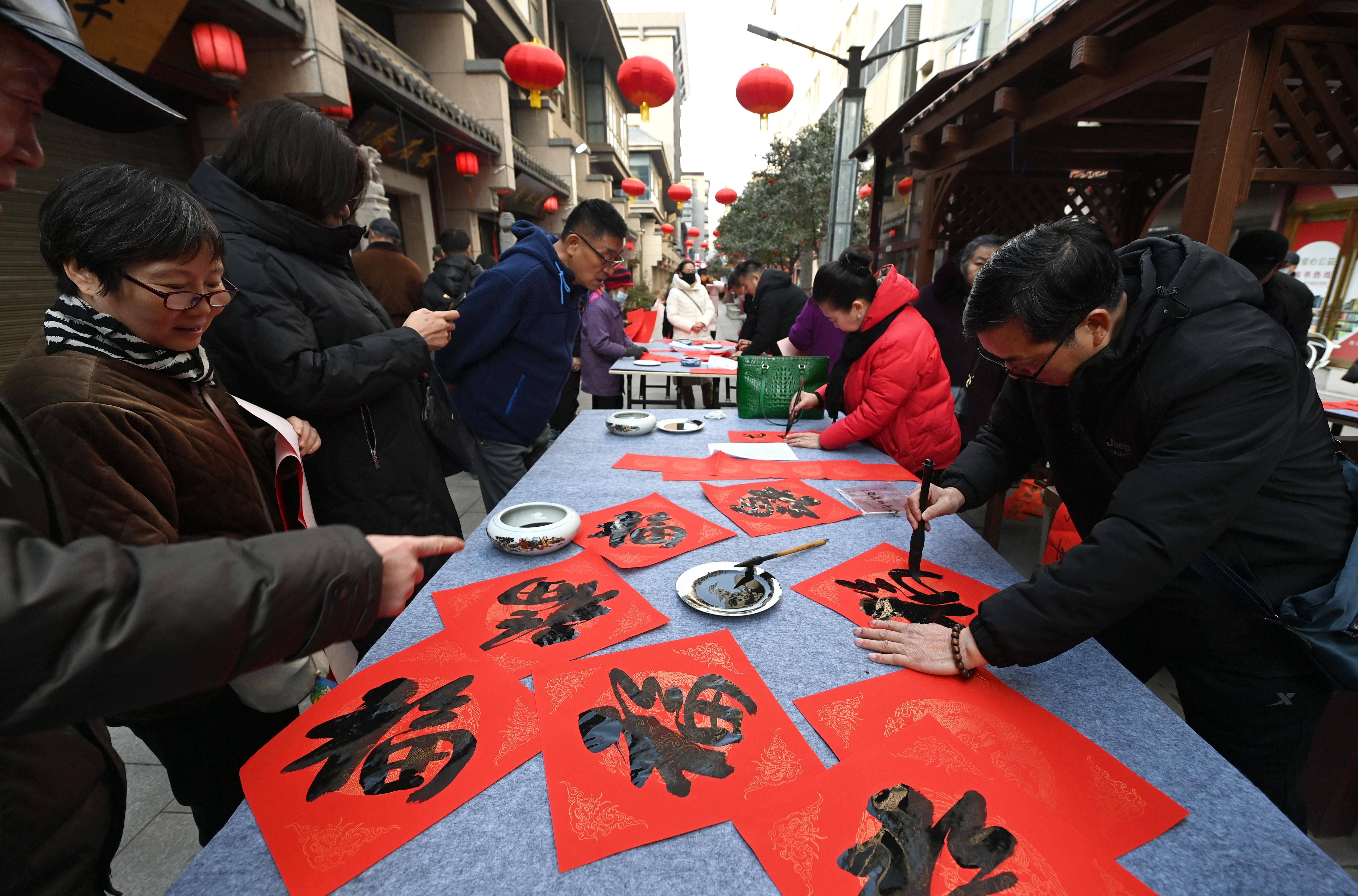 魏晓娟 景甜图片