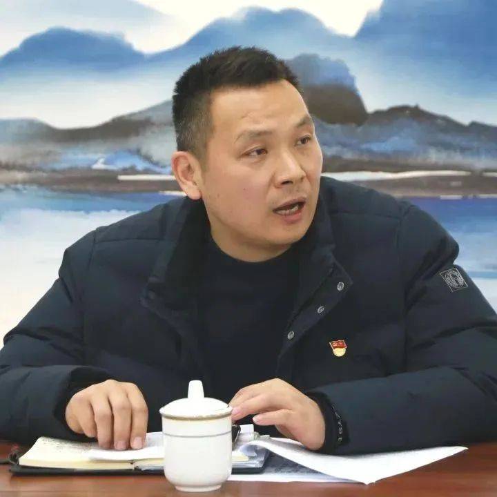 绍兴市稽山中学召开2023年度落实全面从严治党主体责任和党风廉政建设