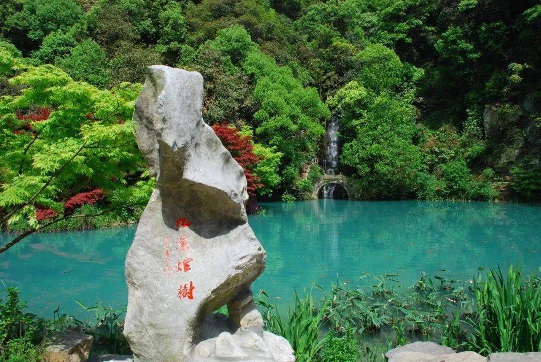 西湖景區這13處優質物業等您入駐!_公園_白塔