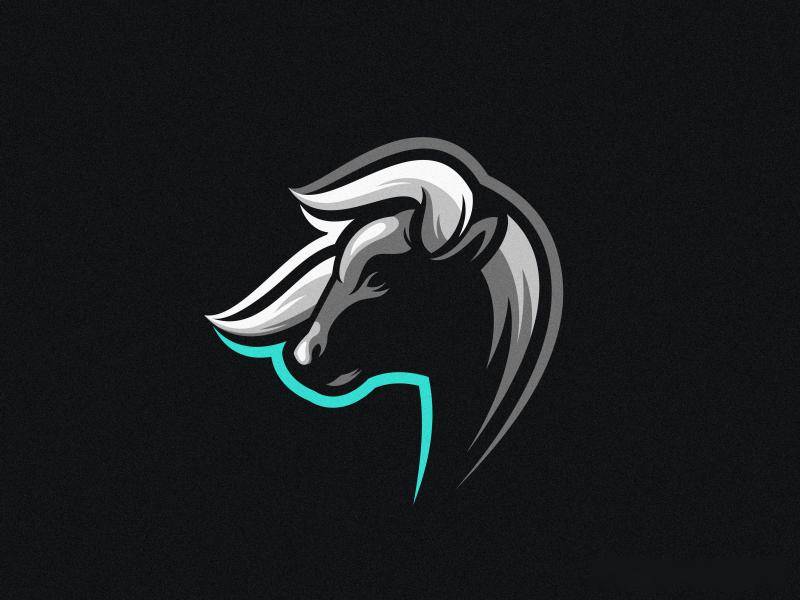 这些强悍,霸气的动物标识logo,过目不忘_行业_观点_标志