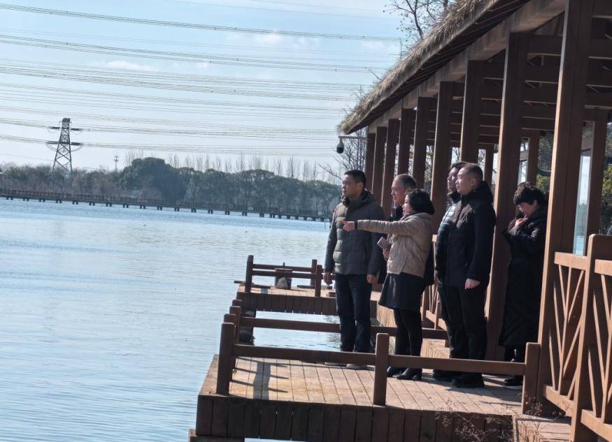 八坼:务实于行,绘一张幸福蓝图_工作_监督_街道