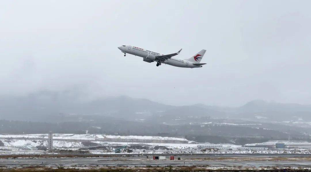 东航云南2024春运:计划日均投入335个航班同比增长20%_服务_旅客_昆明