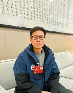 建议加快人工智能科技教育体系建设