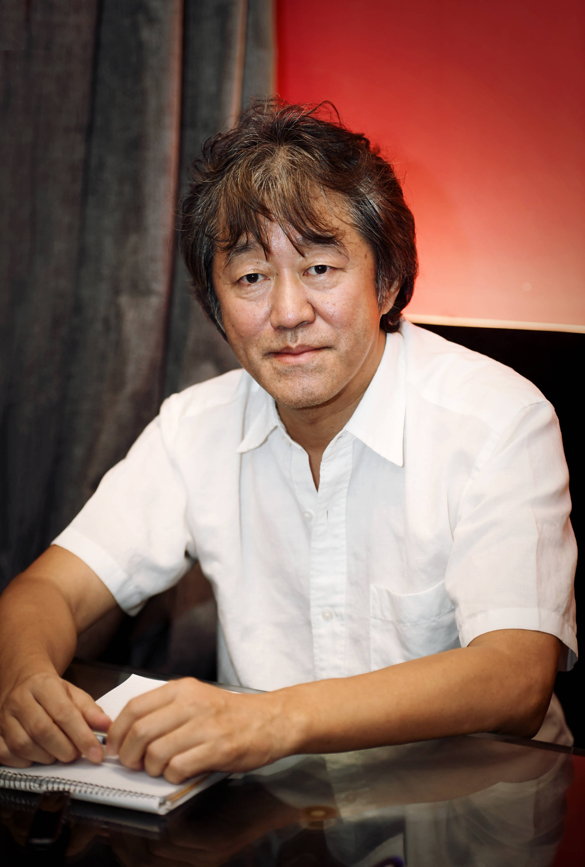 全勇先介绍,电视剧《悬崖》《雪狼》《母亲》以及电影《悬崖之上》均