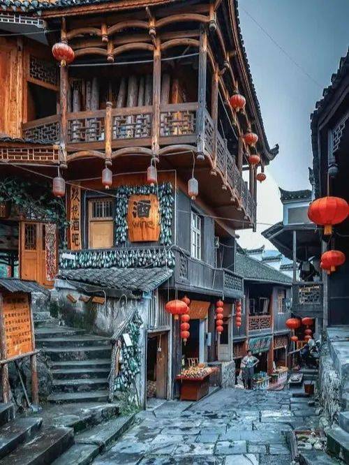 龙跃万"加" 多财"多宝" | 加多宝全国寻龙迎宝运之贵州青岩古镇活动