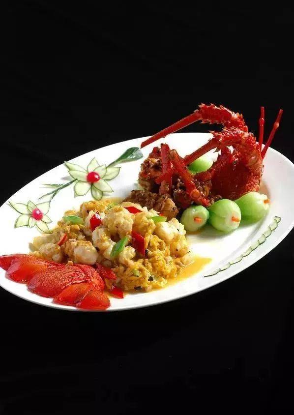 粤菜好意头婚宴菜单大全_如意_石斑_龙凤