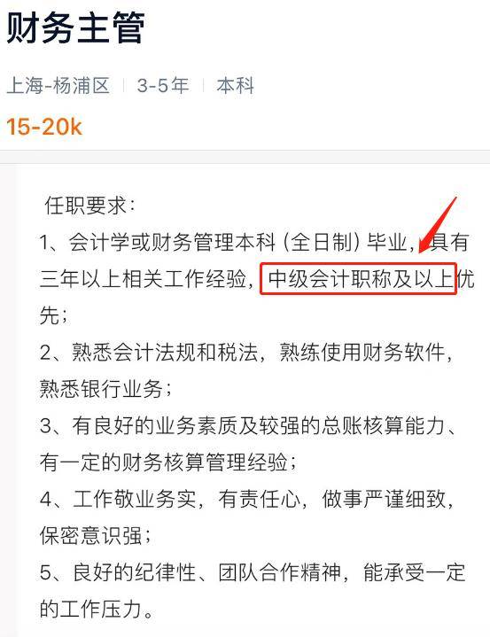 24年中級會計考生別錯過!_職稱_時間