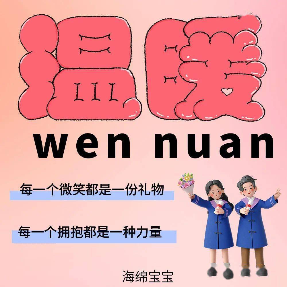 字体帮"30 计划"第1117篇:海绵宝宝