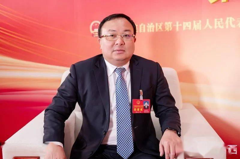 广西人力资源和社会保障厅党组书记,厅长唐标文_就业_服务_方面