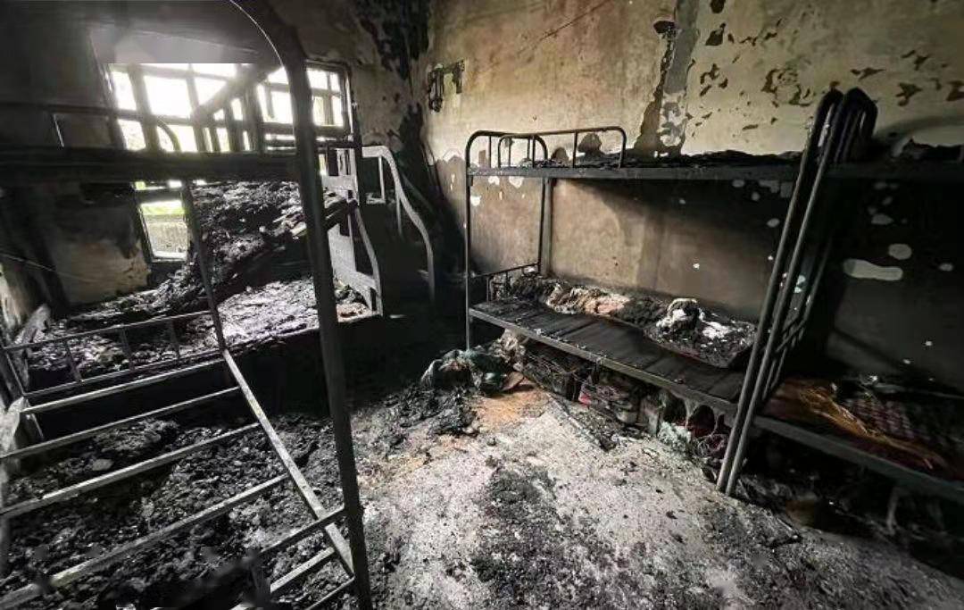 案例警示|河南武馆火灾致18死,31名公职人员被处理_事故_工作_震兴