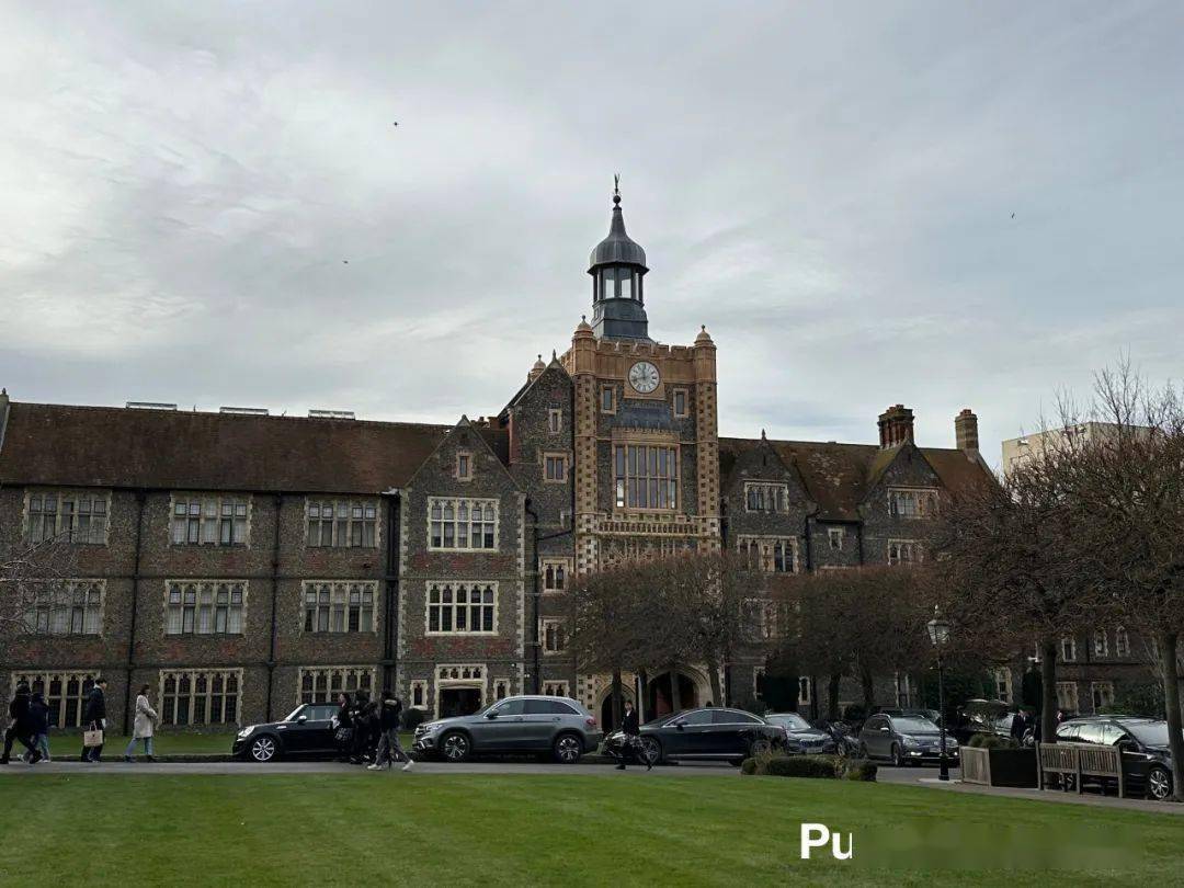 布莱顿_家长_公学