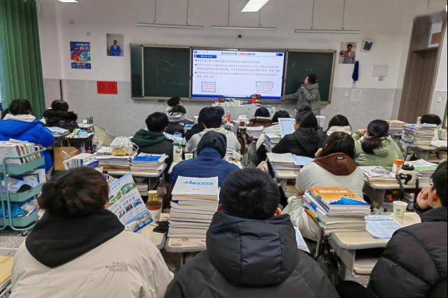 感恩母校行(19)| 走进浙江省临海杜桥中学_活动_学妹_高三