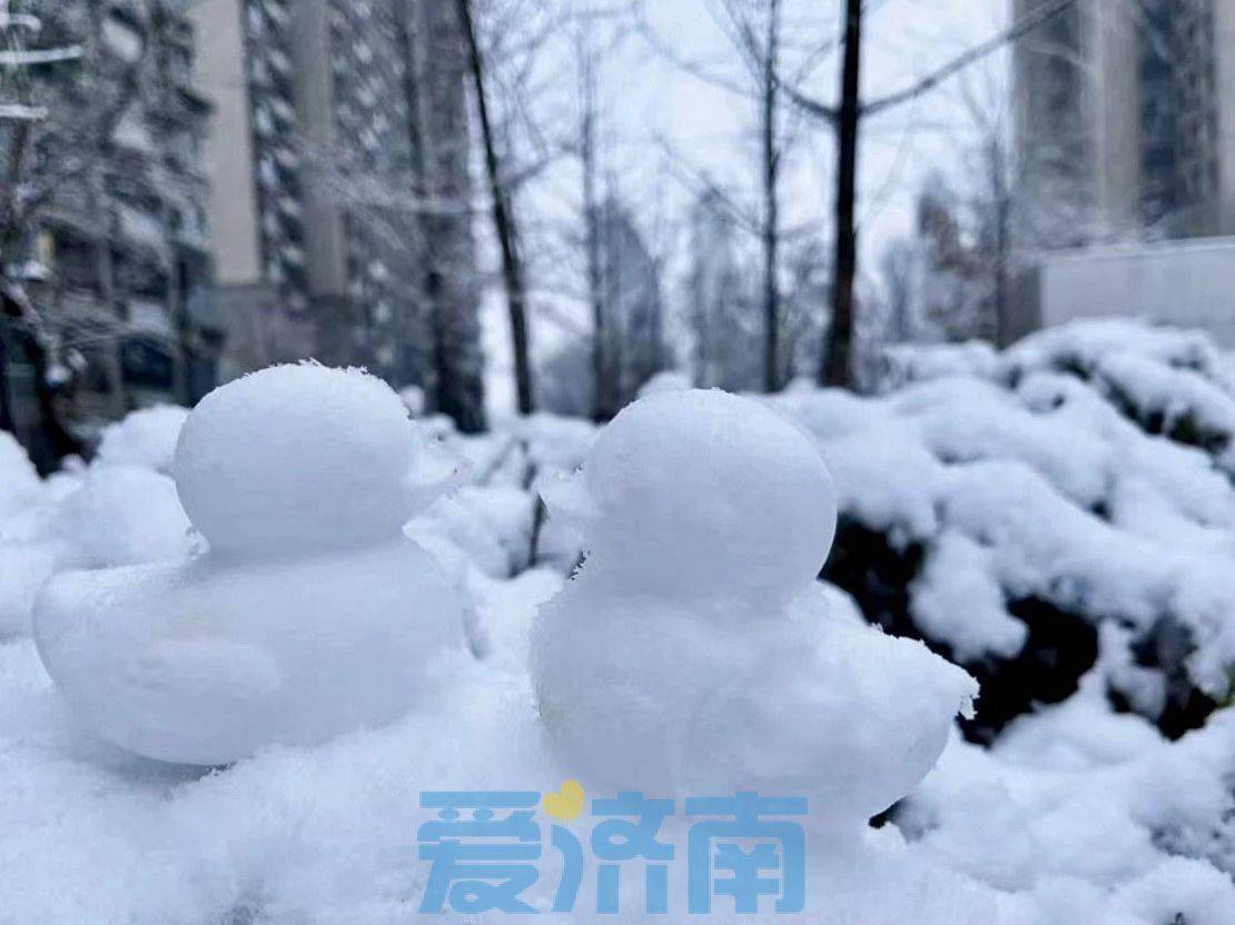 春節前持續雨雪冰凍來襲,濟南或現極端降雪!_天氣