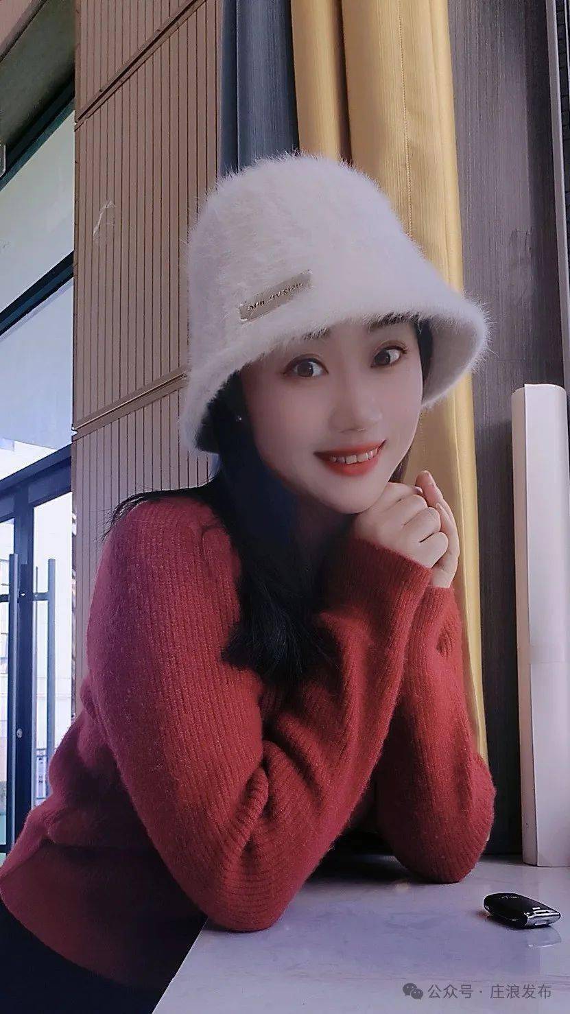 庄浪张晓燕 | 回家过年_父母_游子_因为